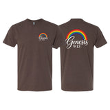 Stone Temple Church Next Level CVC Shirt #15006 B