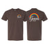 Stone Temple Church Next Level CVC Shirt #15006 B
