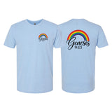 Stone Temple Church Next Level CVC Shirt #15006 B