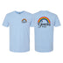 Stone Temple Church Next Level CVC Shirt #15006 B
