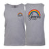Stone Temple Church Next Level Tank Tops #15006 B