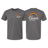 Stone Temple Church Next Level CVC Shirt #15006 B