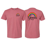 Stone Temple Church Next Level CVC Shirt #15006 B