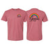 Stone Temple Church Next Level CVC Shirt #15006 B