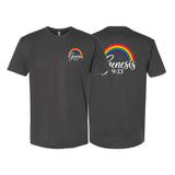 Stone Temple Church Next Level Adult Shirts #5006 B