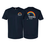 Stone Temple Church Next Level Adult Shirts #5006 B