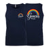 Stone Temple Church Next Level Tank Tops #15006 B