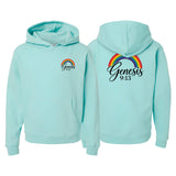 Stone Temple Church Sweater Kids Hoodie #5006 B