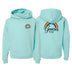 Stone Temple Church Sweater Kids Hoodie #15006 B