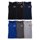 Stone Temple Church Next Level Tank Tops #15006 B