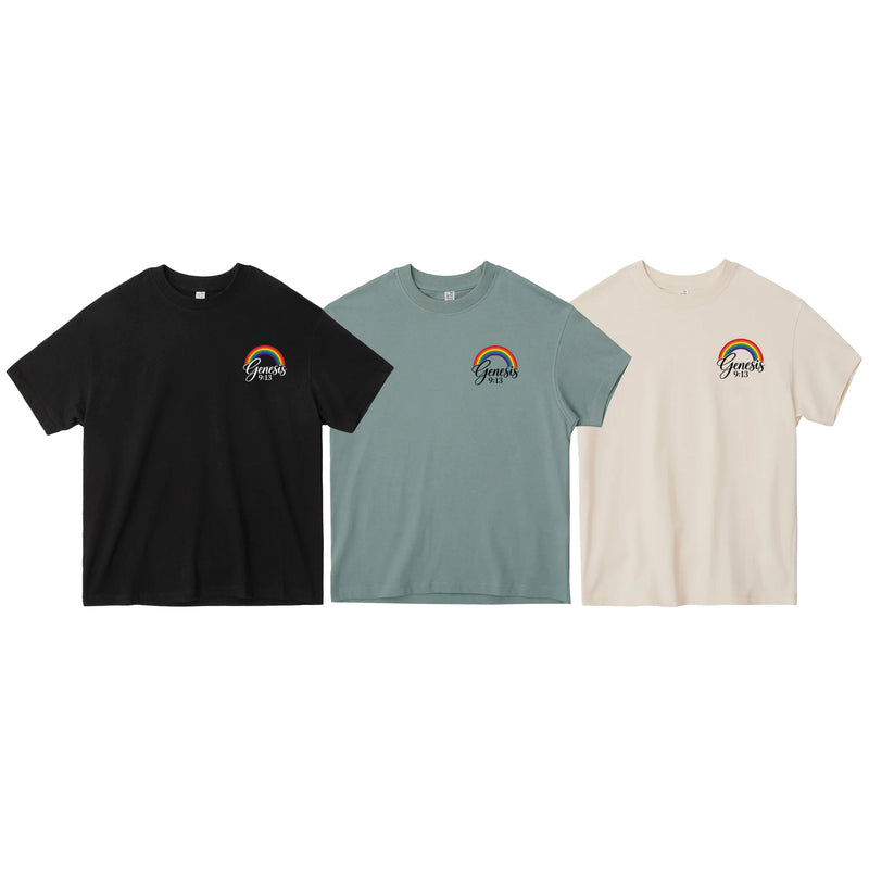 Stone Temple Church Oversized Adult Shirts #5006 B
