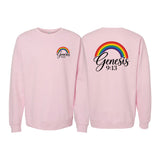 Stone Temple Church Crewneck Sweatshirt #15006 B