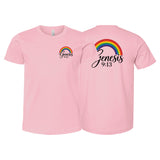 Stone Temple Church Kids Shirts #15006 B