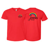 Stone Temple Church Kids Shirts #15006 B