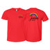 Stone Temple Church Kids Shirts #15006 B