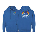 Stone Temple Church Sweater Hoodie #15006 B