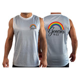 Stone Temple Church Basketball Jerseys #15006 B