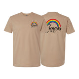 Stone Temple Church Next Level Adult Shirts #5006 B