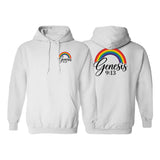 Stone Temple Church Sweater Hoodie #15006 B