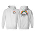 Stone Temple Church Sweater Hoodie #15006 B