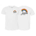 Stone Temple Church Kids Shirts #15006 B