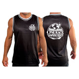 Stone Temple Church Basketball Jerseys #15006 C