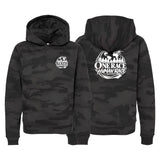 Stone Temple Church Sweater Kids Hoodie #15006 C