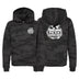Stone Temple Church Sweater Kids Hoodie #15006 C