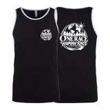 Stone Temple Church Next Level Tank Tops #5006 C