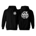 Stone Temple Church Sweater Hoodie #15006 C