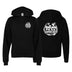 Stone Temple Church Sweater Kids Hoodie #15006 C