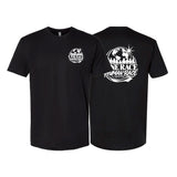 Stone Temple Church Next Level Adult Shirts #5006 C