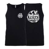 Stone Temple Church Next Level Tank Tops #5006 C