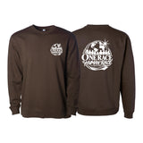 Stone Temple Church Crewneck Sweatshirt #15006 C