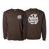 Stone Temple Church Crewneck Sweatshirt #15006 C