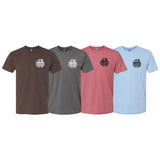 Stone Temple Church Next Level CVC Shirt #15006 C