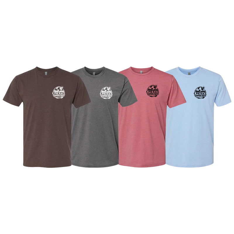 Stone Temple Church Next Level CVC Shirt #15006 C