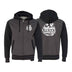 Stone Temple Church Varsity Zip-Up Hoodies #15006 C