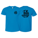 Stone Temple Church Kids Shirts #5006 C
