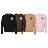Stone Temple Church Crewneck Sweatshirt #15006 C