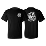 Stone Temple Church Dry Fit Shirts #5006 C