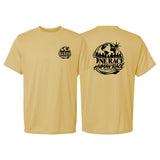 Stone Temple Church Dry Fit Shirts #5006 C