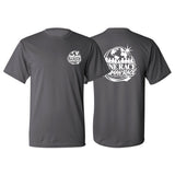 Stone Temple Church Dry Fit Shirts #5006 C