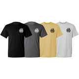 Stone Temple Church Dry Fit Shirts #5006 C