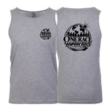 Stone Temple Church Next Level Tank Tops #5006 C