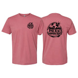 Stone Temple Church Next Level CVC Shirt #15006 C