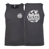 Stone Temple Church Next Level Tank Tops #5006 C