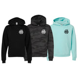 Stone Temple Church Sweater Kids Hoodie #15006 C