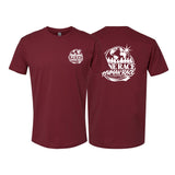Stone Temple Church Next Level Adult Shirts #5006 C