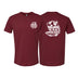 Stone Temple Church Next Level Adult Shirts #15006 C